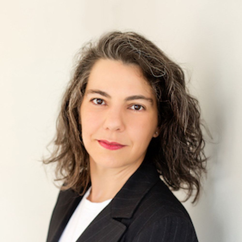 Eva van Emden