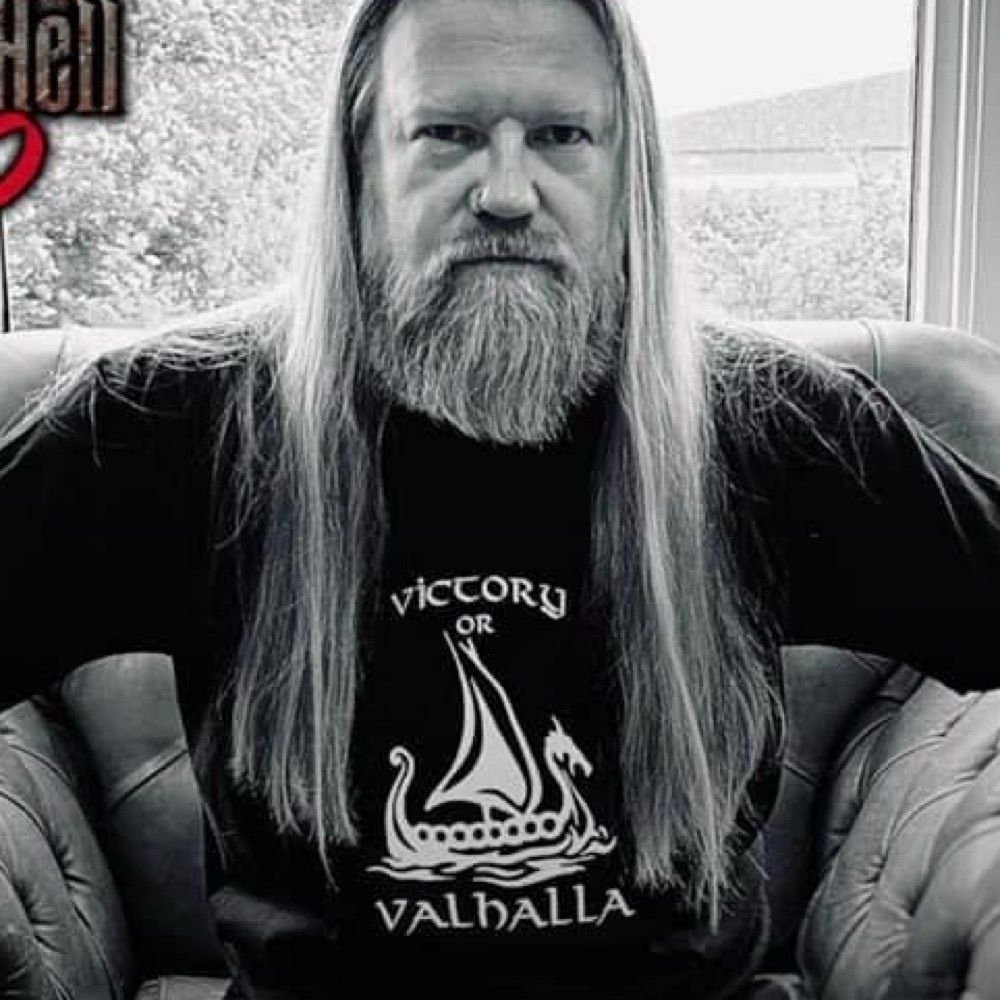 Mighty Northern Viking