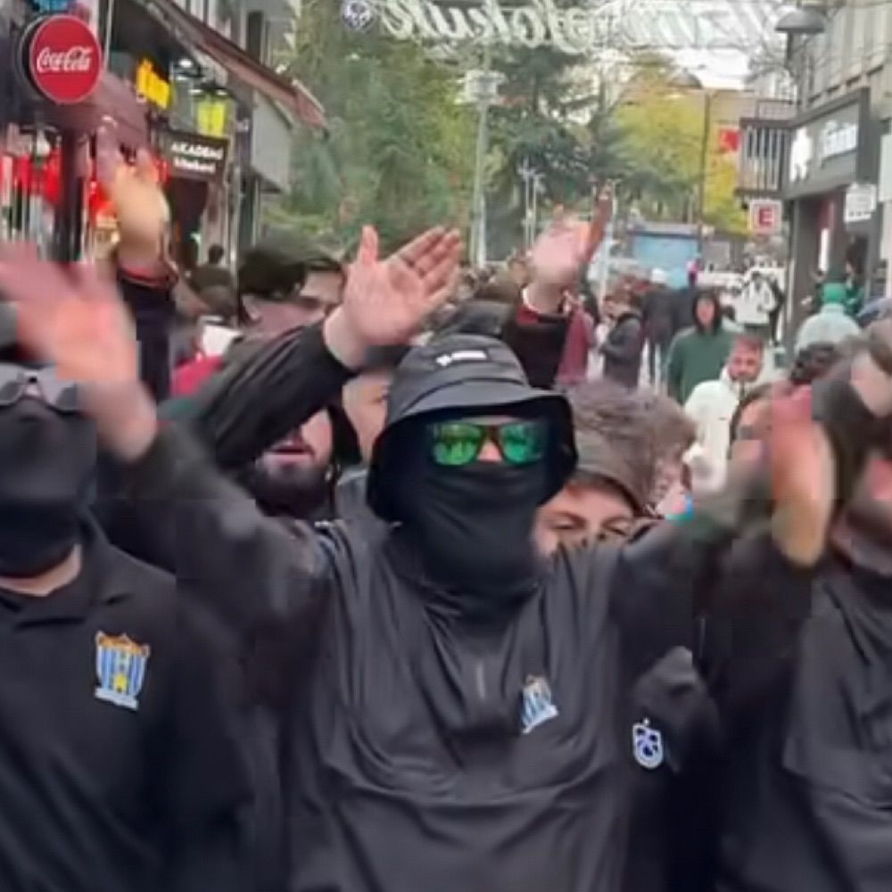 Antifa anti-colonialiste anti-impérialiste
