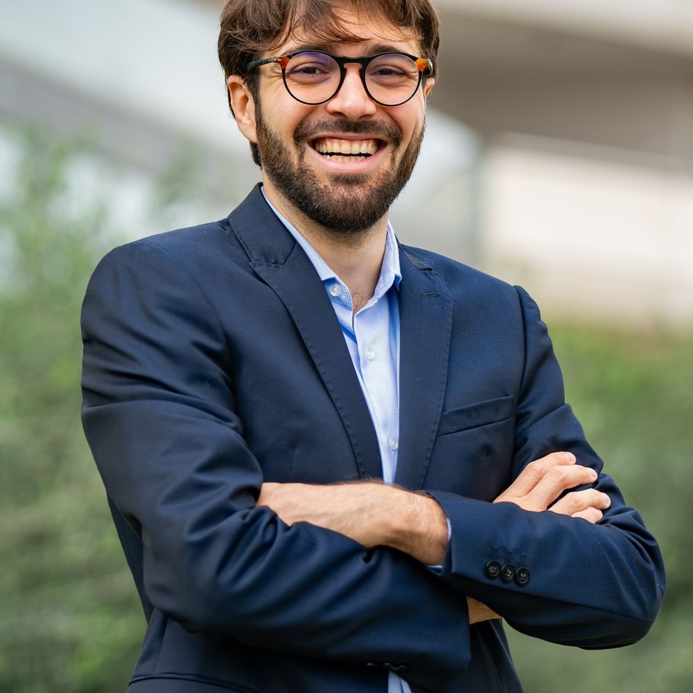 Francesco Barilari