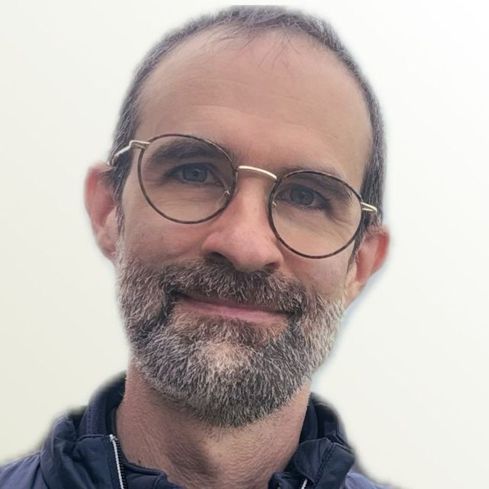 Gilles CRUCHON