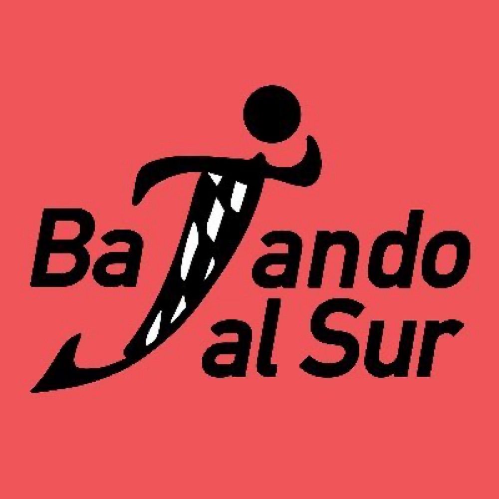 Bajando al Sur