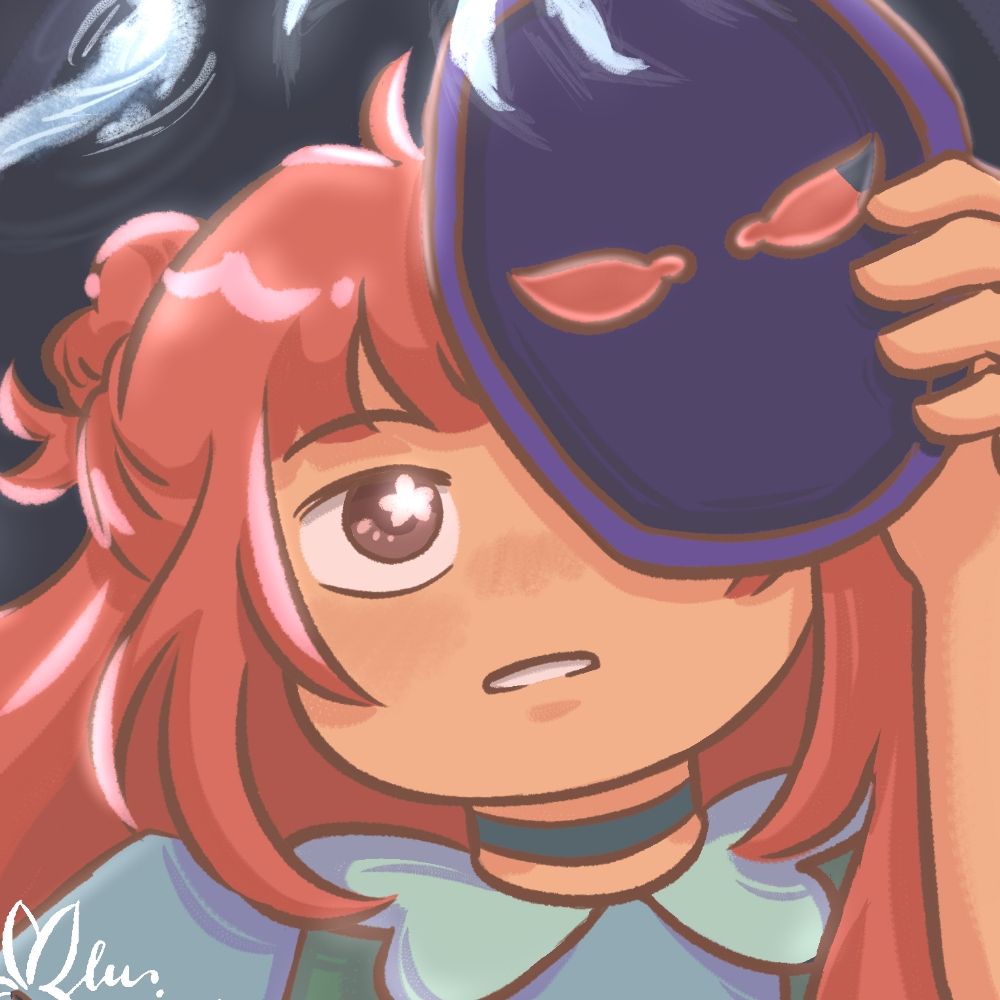 berry ☆ COMMS OPEN