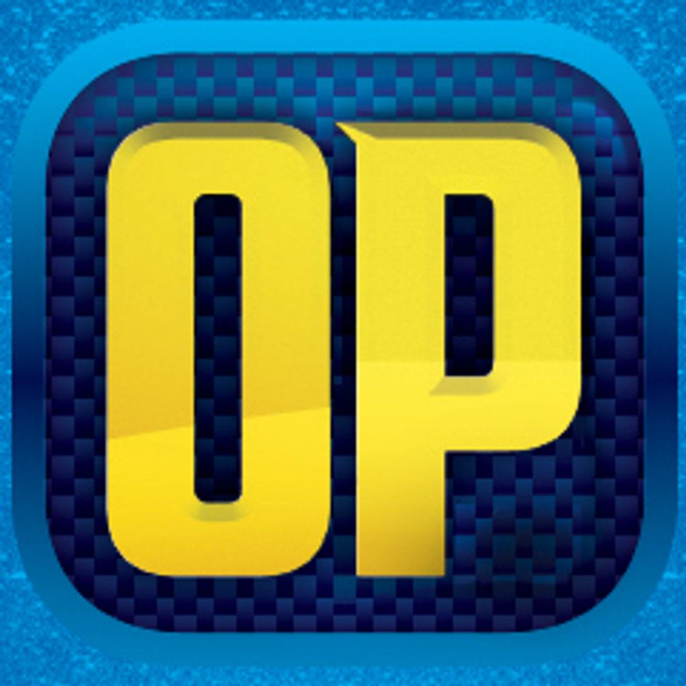 OverPower Card Game
