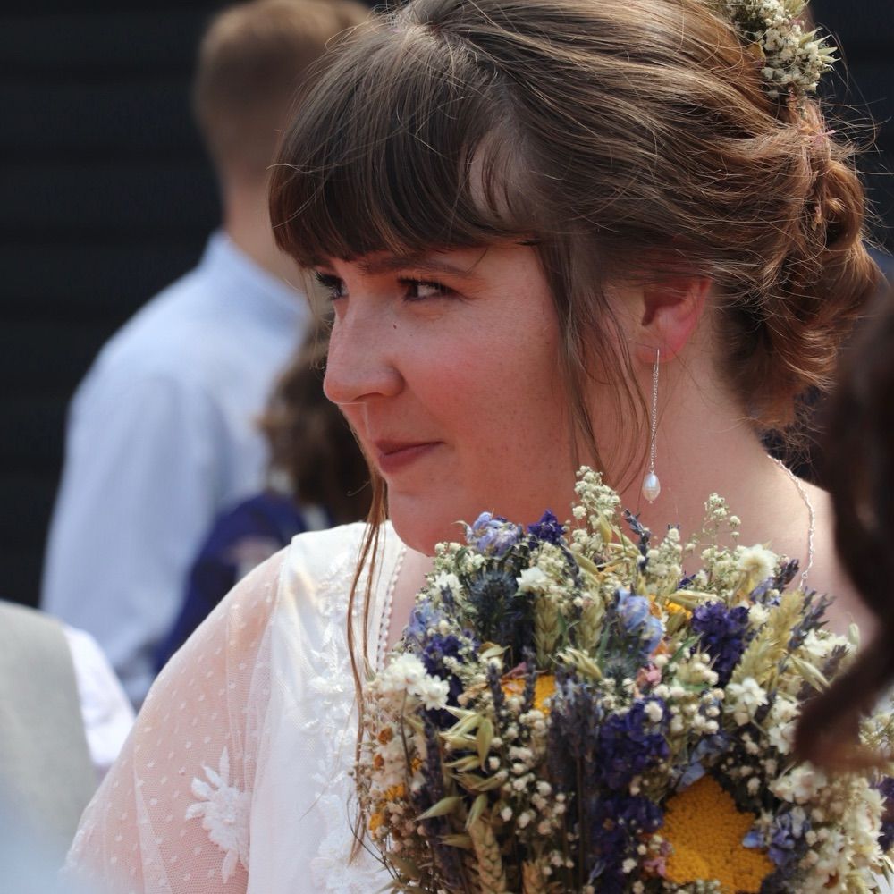 Emily Widgington 