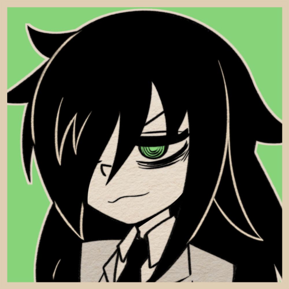 User avatar