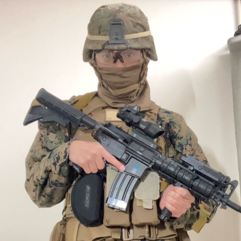 usmc_soubi 【ベーやん】