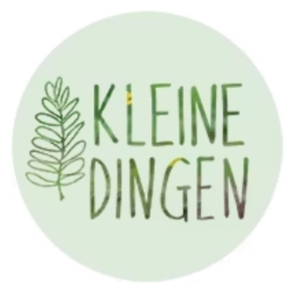 Kleine-dingen | Natuurillustraties