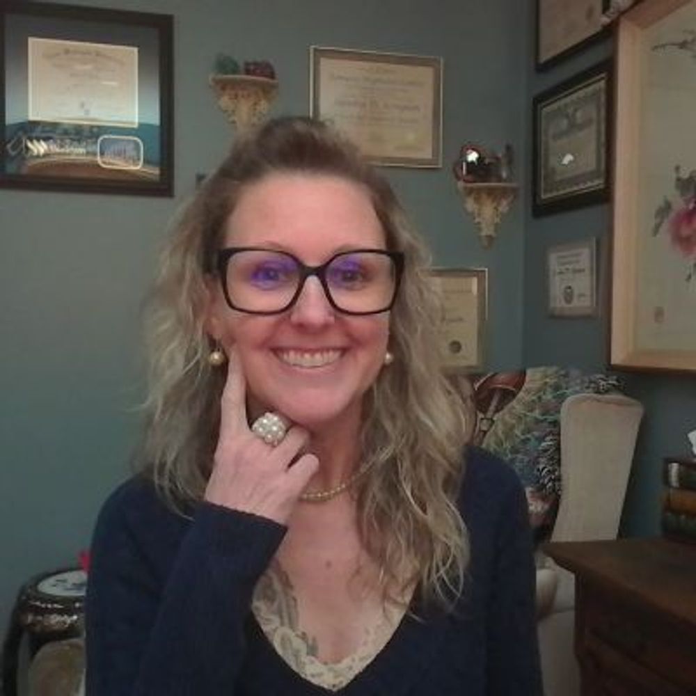 Sandy Scrogum | StarlightMind Hypnosis
