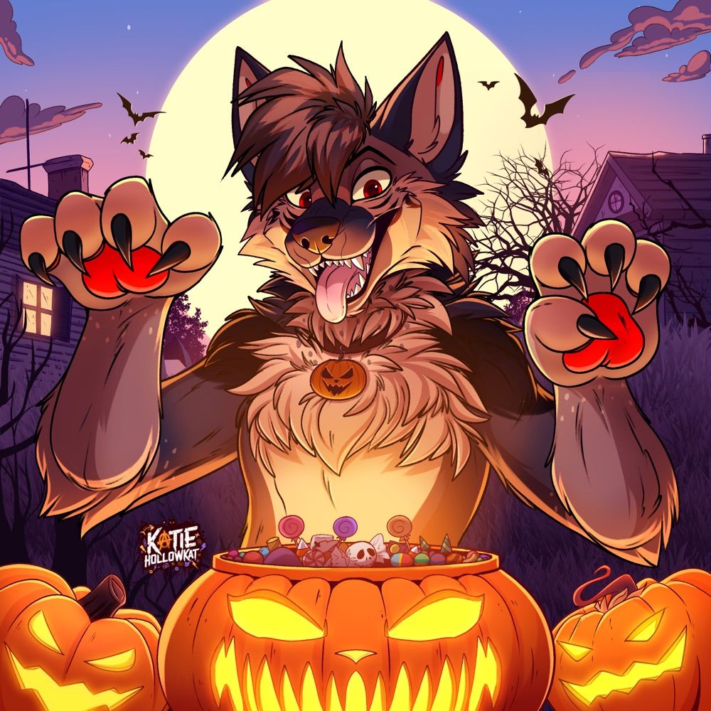 Wulfgar 🐾