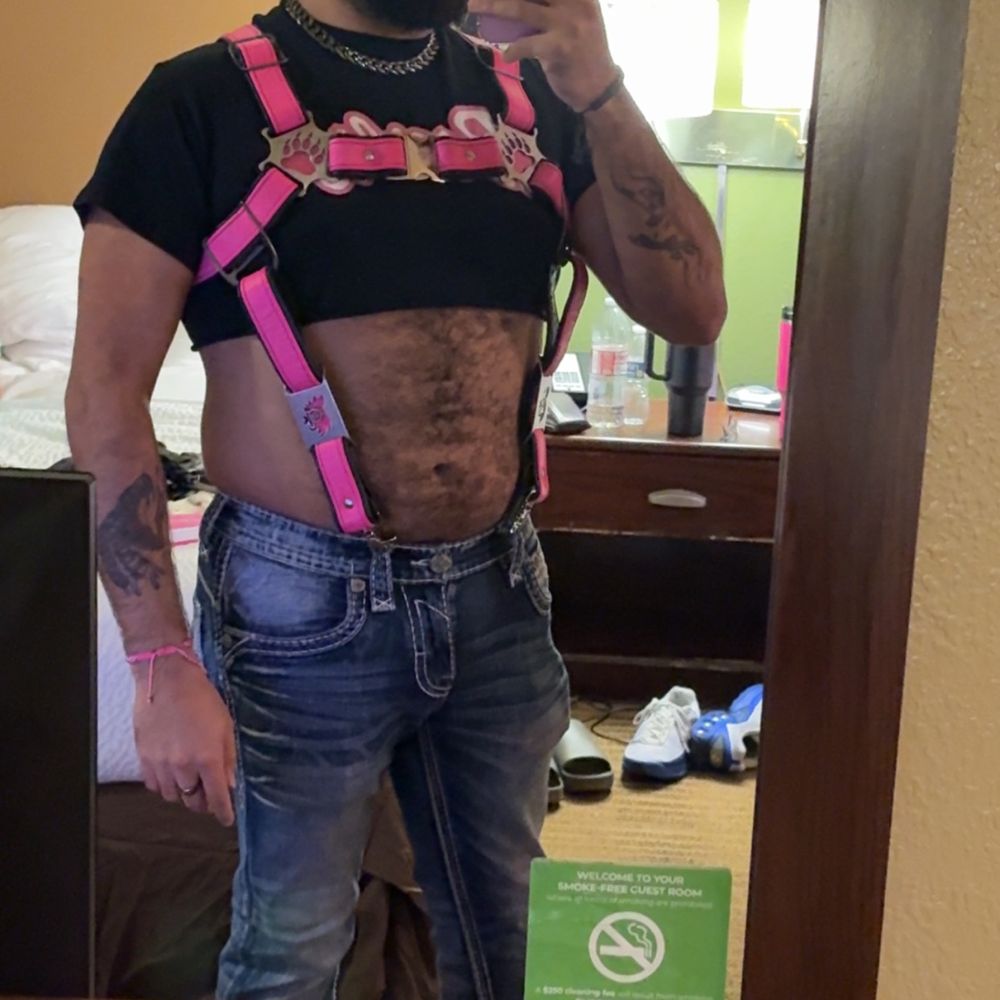 BearbieJ
