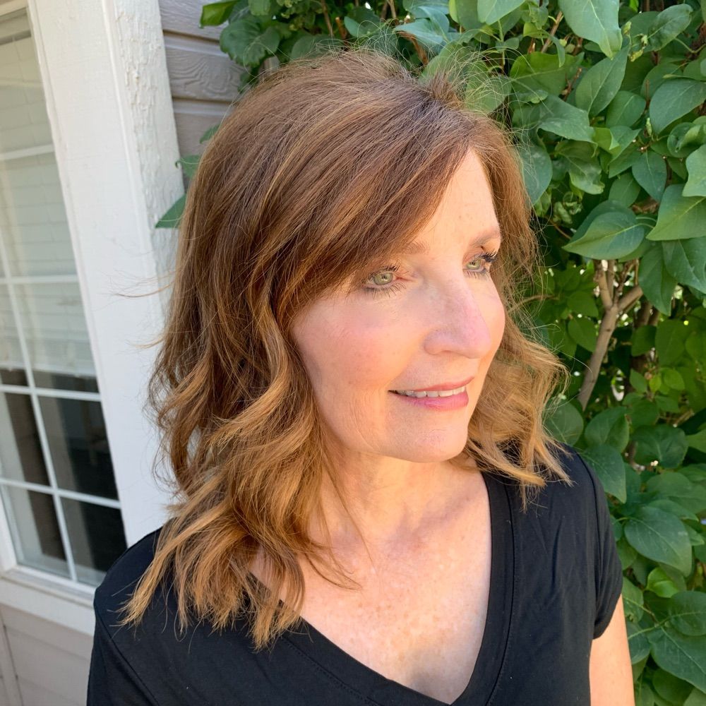 Julie Murphy Seavy