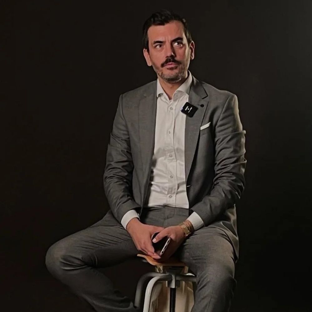 Luigi Cielo Lioce