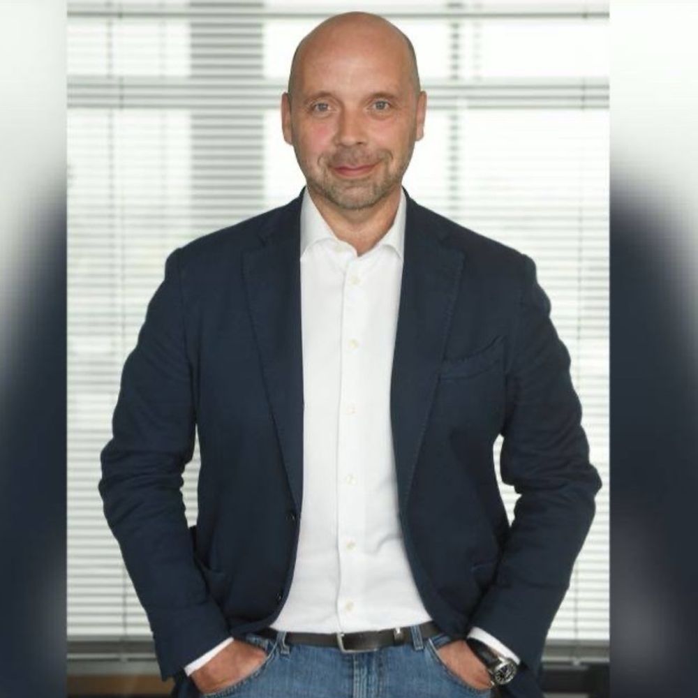 Carsten Erdmann