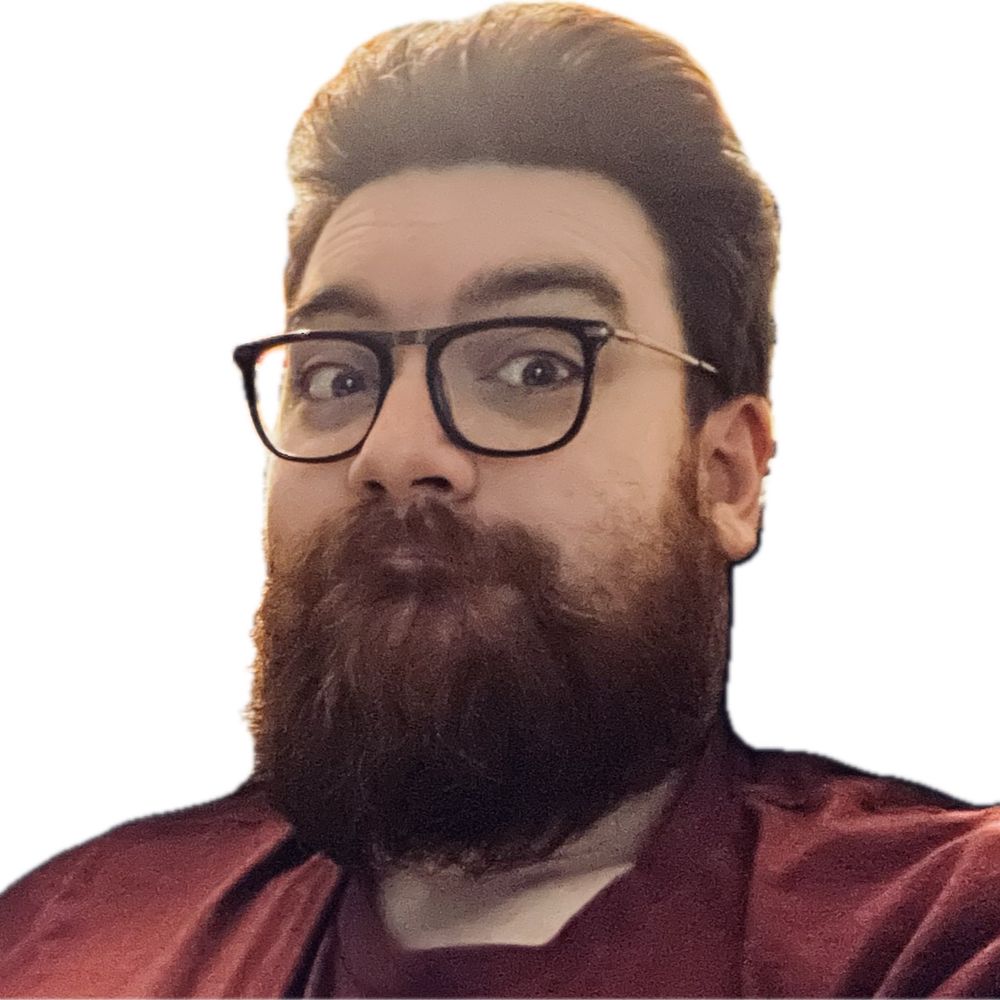 Profile avatar