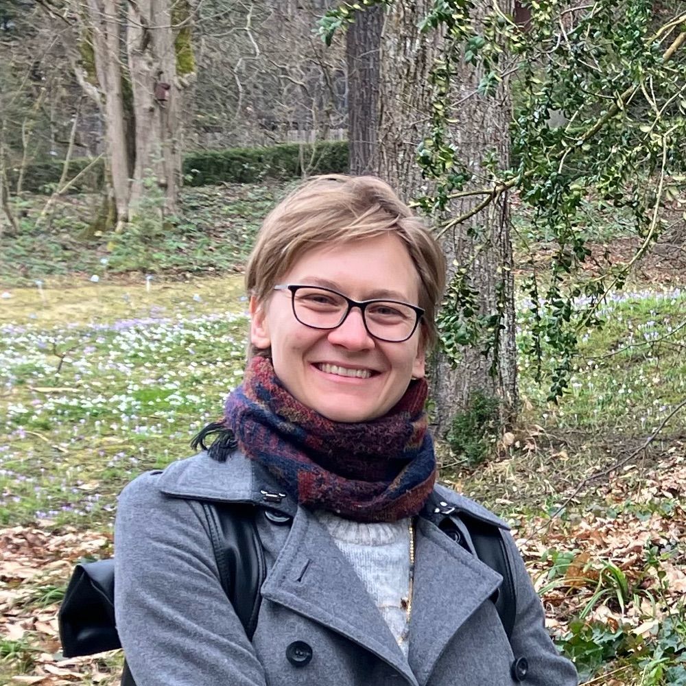 Tereza Dockal