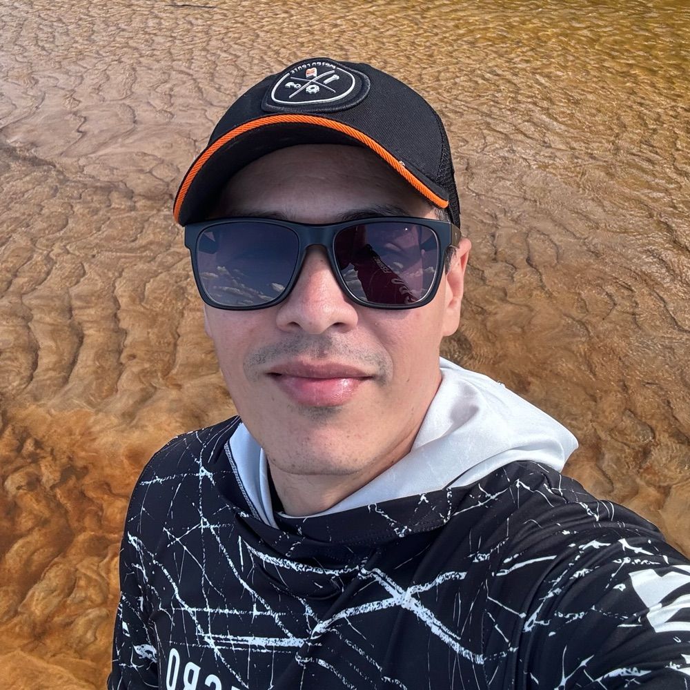 Filipe Vilarins