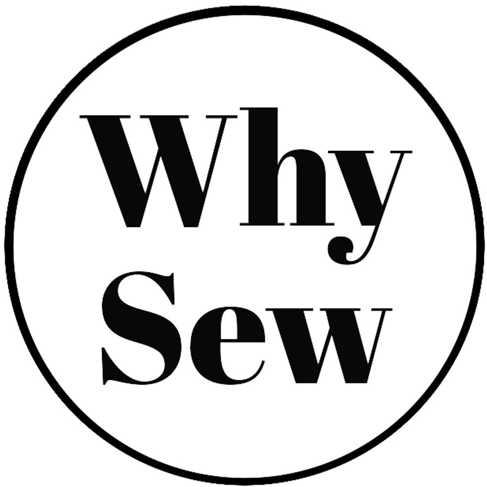 Why Sew Workshop