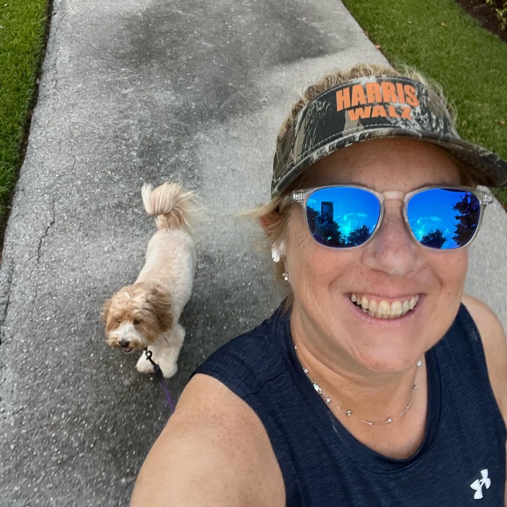 Sherri Shapiro