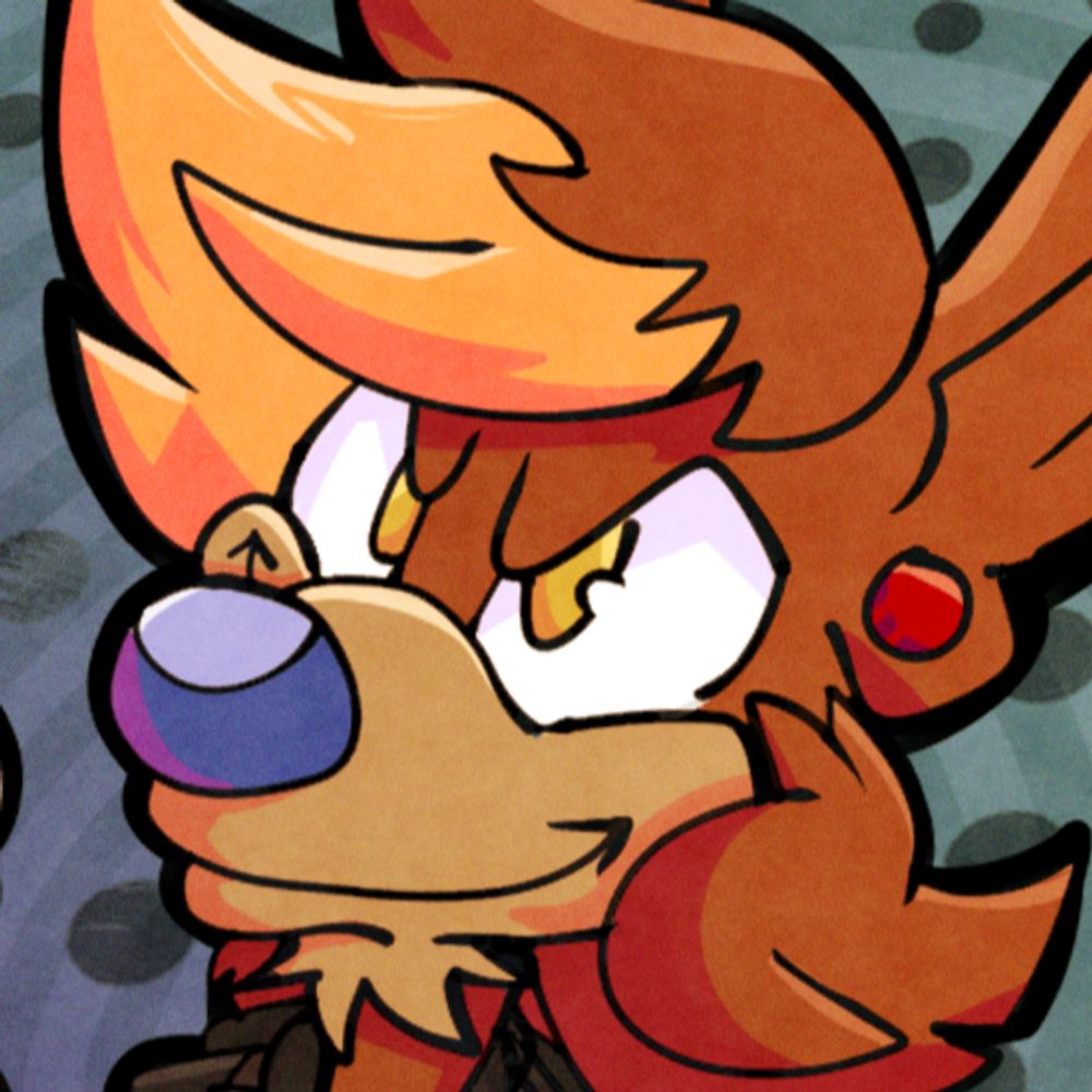 TRAXX - COMMISSIONS OPEN!