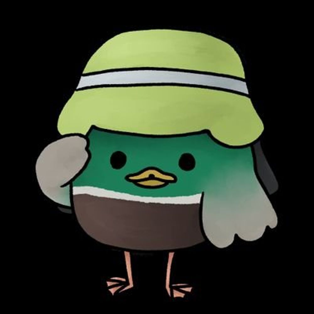 FireFighterDuck