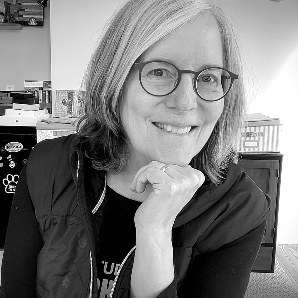 Kathy Seifert
