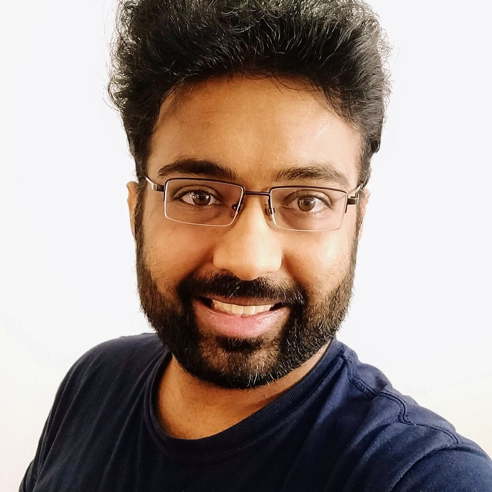 Shashank Gupta