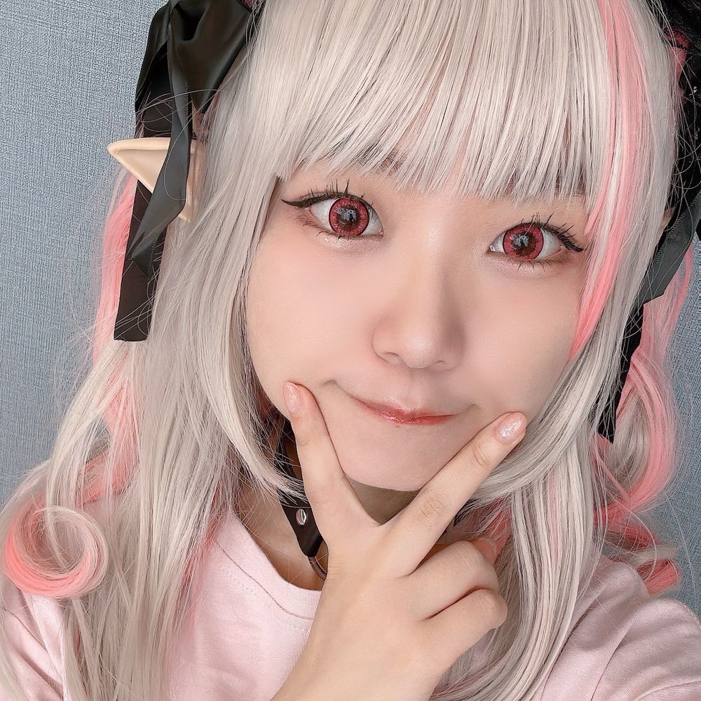 いさかちゃん
