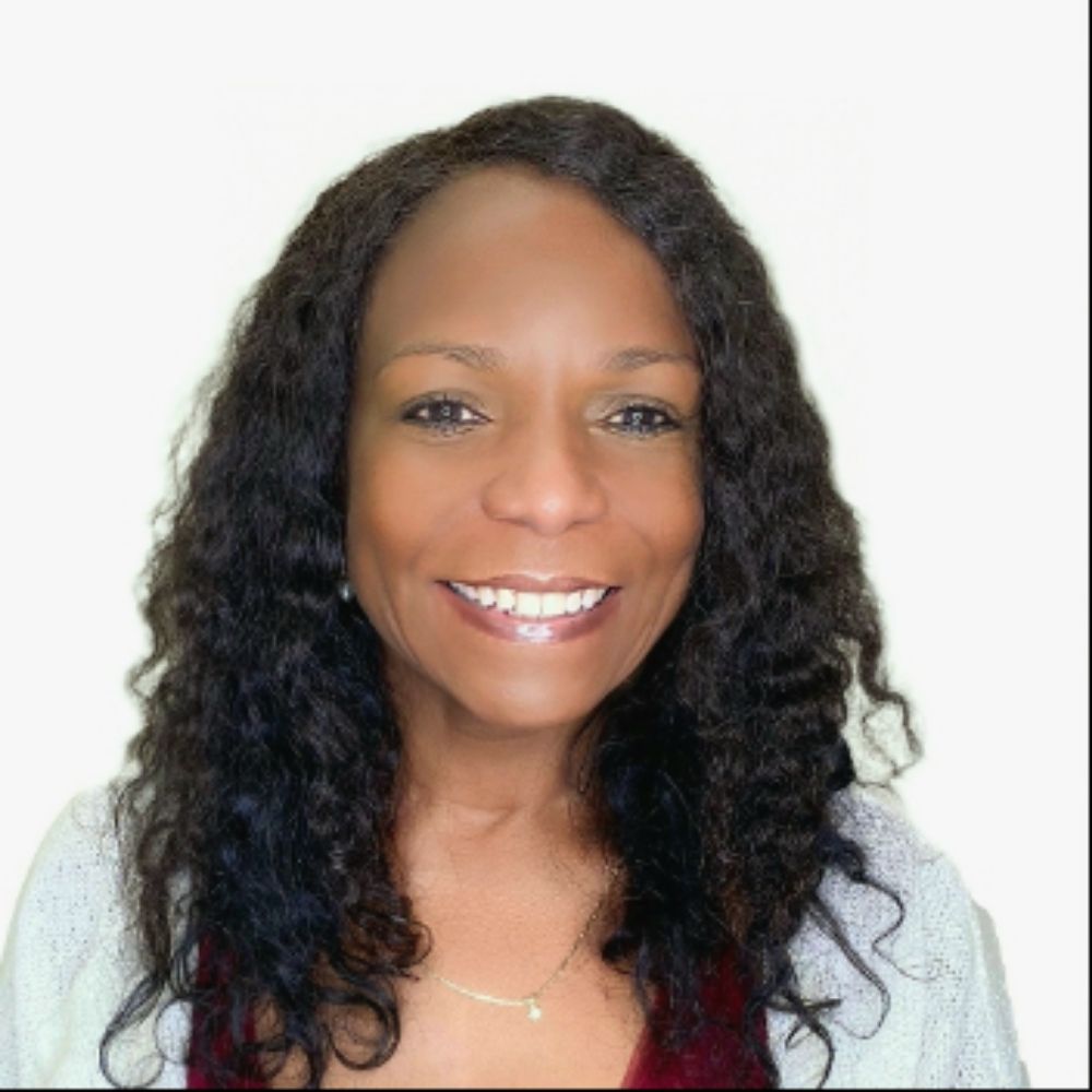 Dr. Darcey Merritt