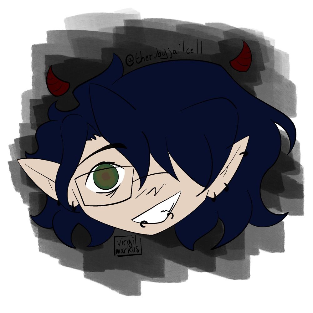 vee 🖤🏳️‍⚧️🏳️‍🌈