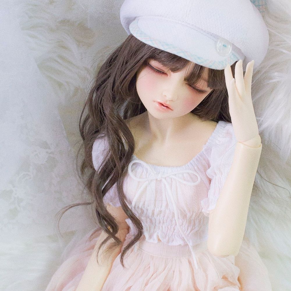 ₍ᐢ..ᐢ₎♡̷ 𝒔𝒐𝒔𝒐 🌿