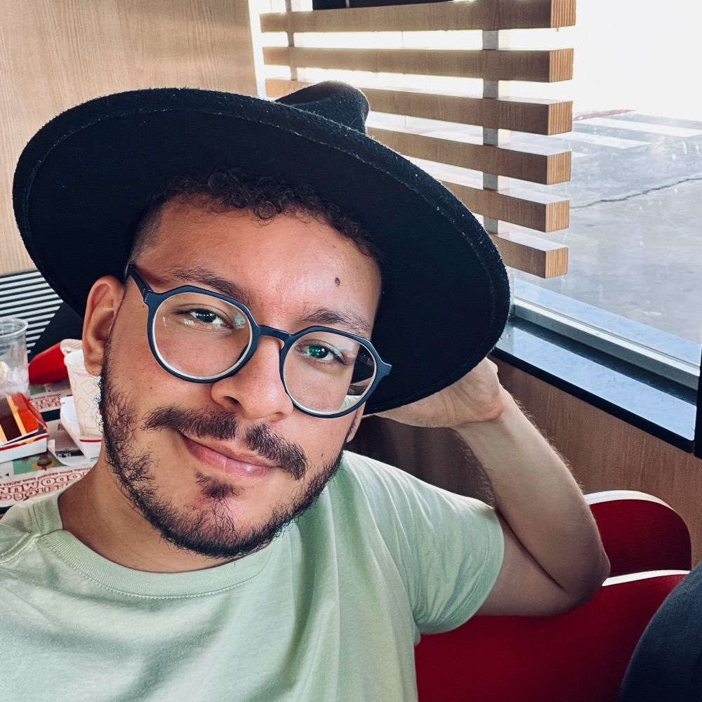 rodrigo o rosto que você já viu nas redes sociais ele explodiu 
