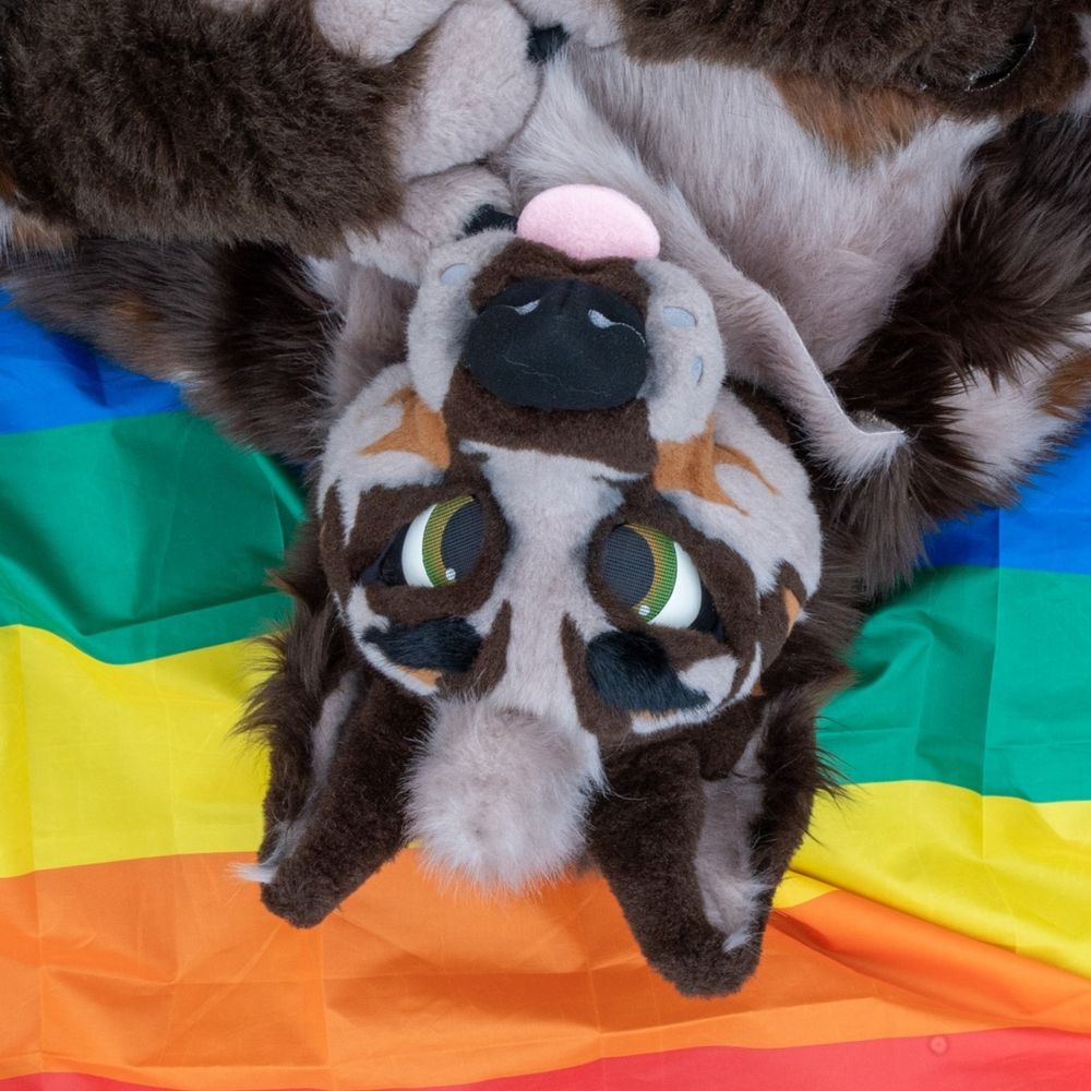Dutz Da Sheppy