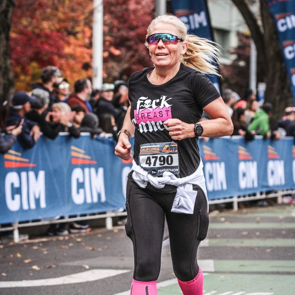 #breastcancerwarriorrn
