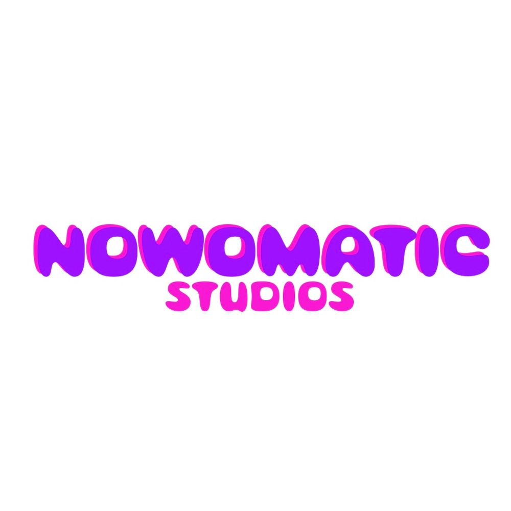 nowomaticstudios.bsky.social profile picture