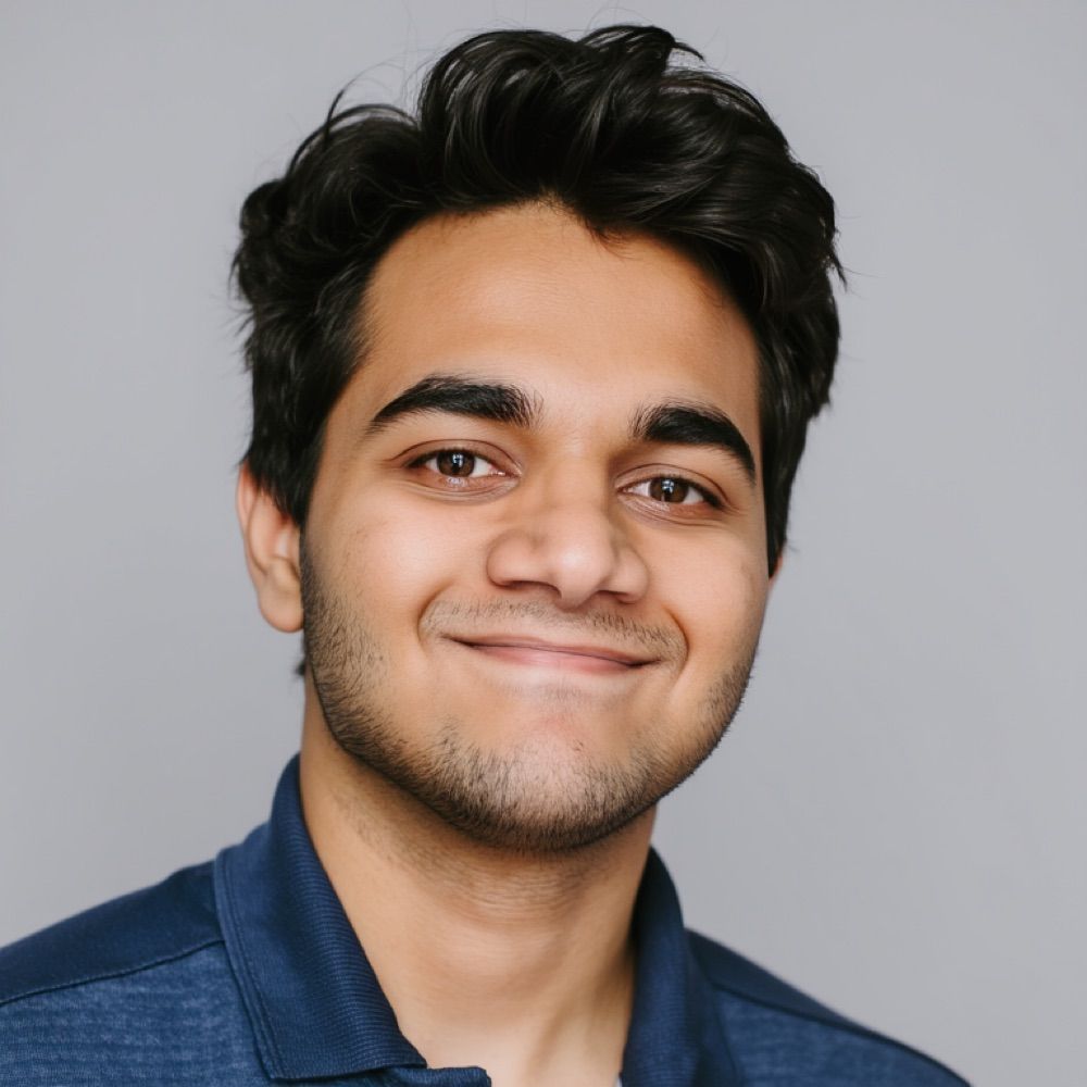 Sumuk Shashidhar
