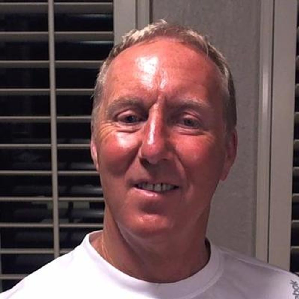 Allan Galbraith