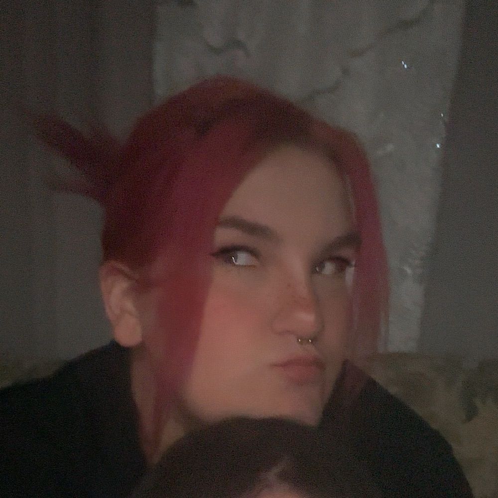 B ☻