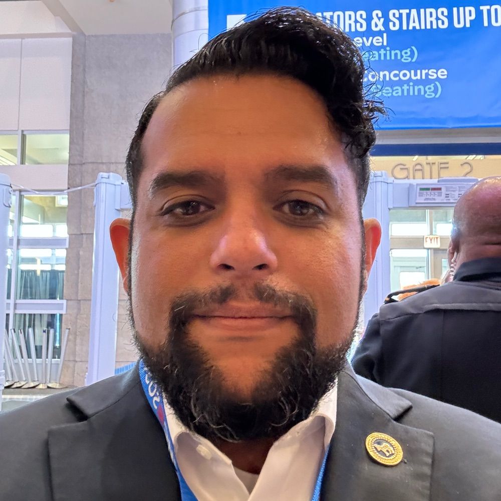 Will R.K. 🇺🇸🇵🇷🏳️‍🌈