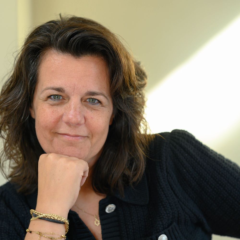 Mathilda van den Hof 