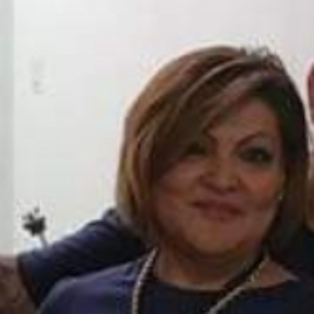 Anita V. Perez