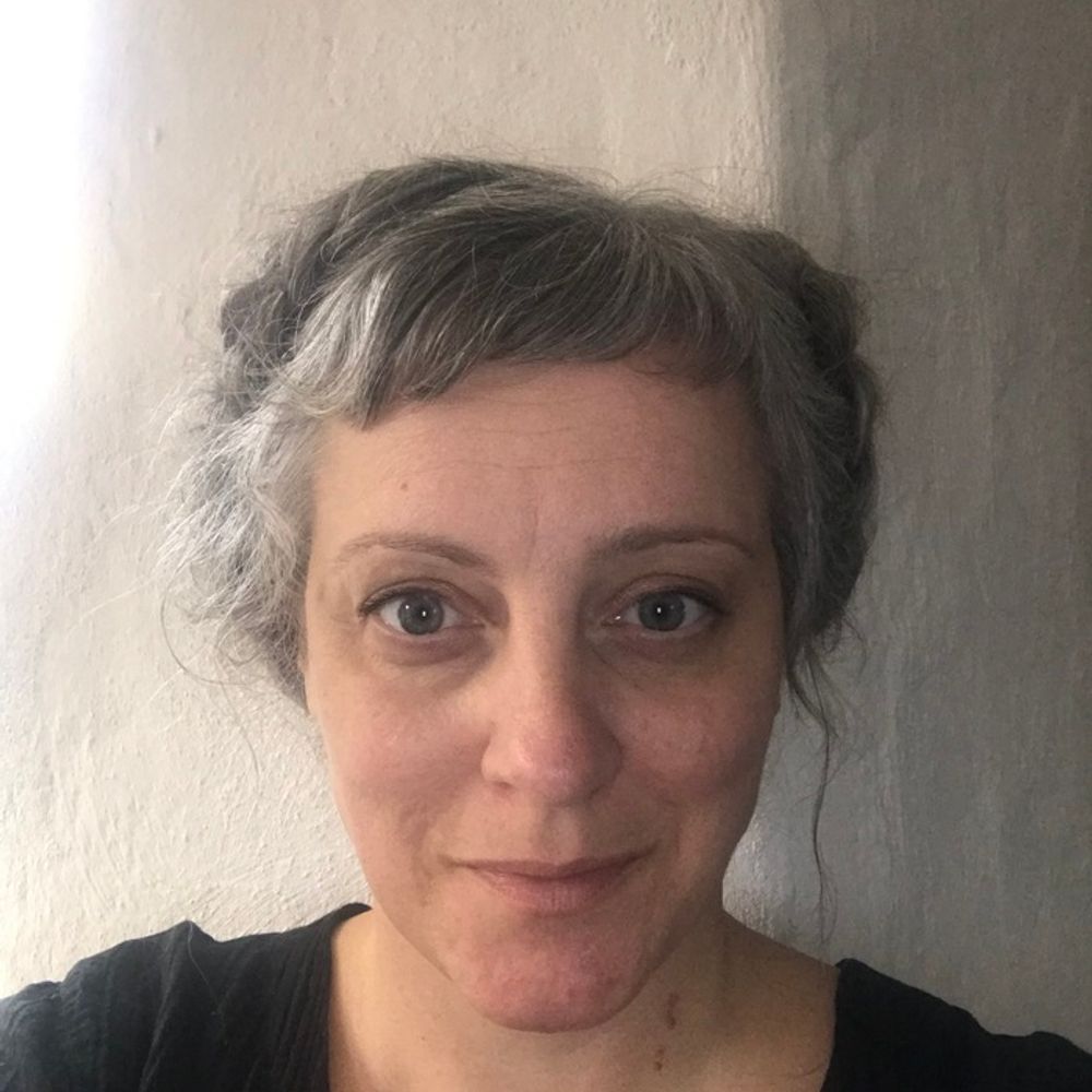 Linda Stjernholm