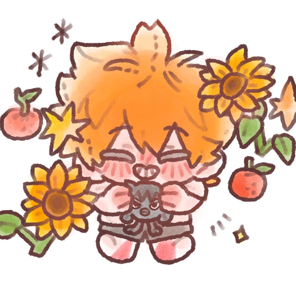 มัมหมีออม 🍊*