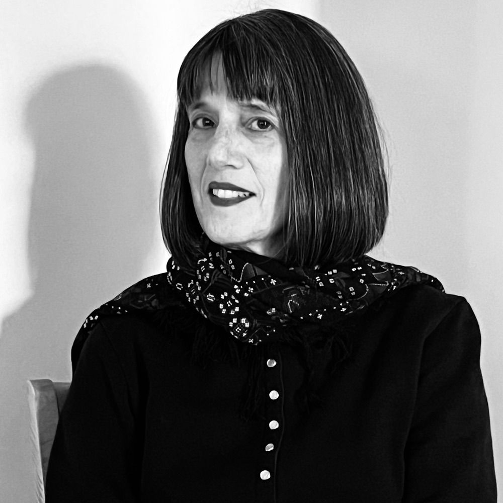 Nancy Kricorian