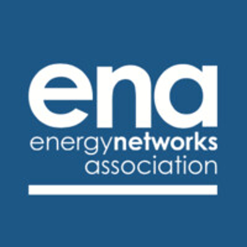 Energy Networks Association