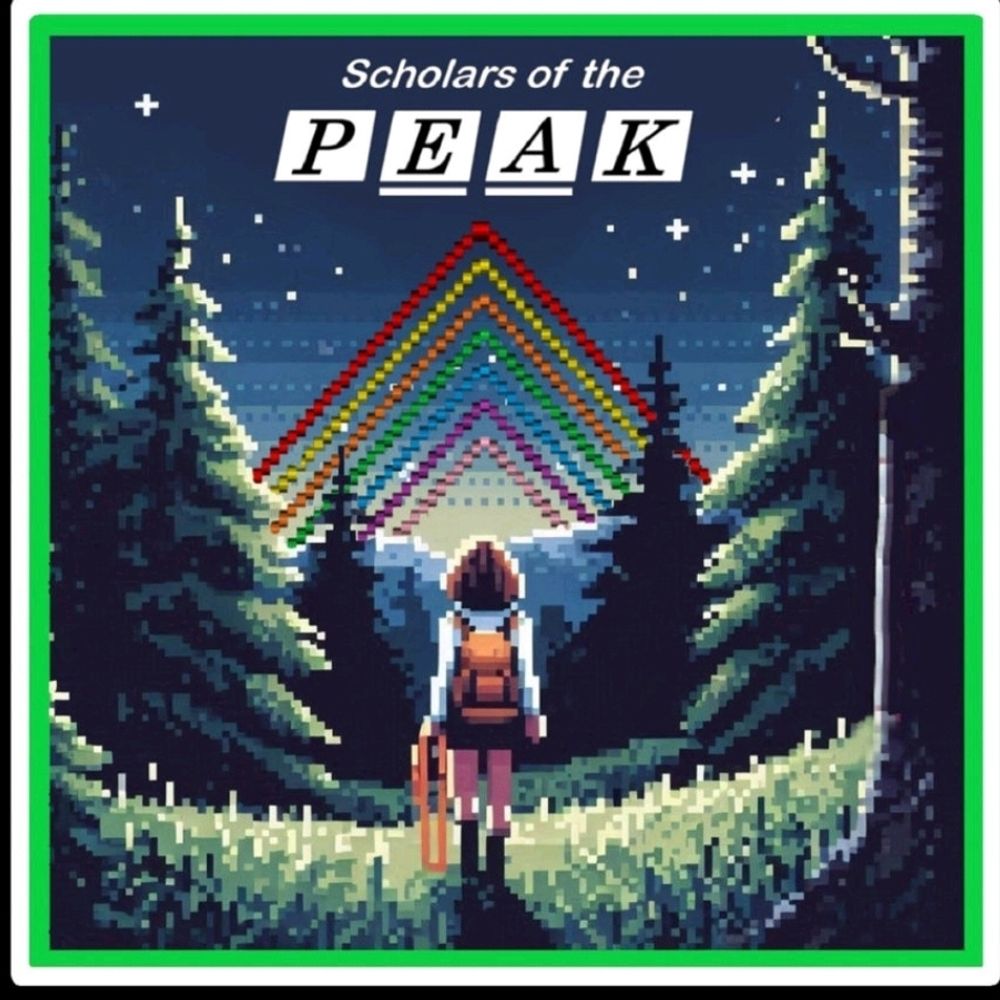 Scholars of the Peak
