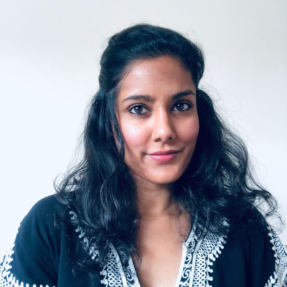 Shilpi Chhotray