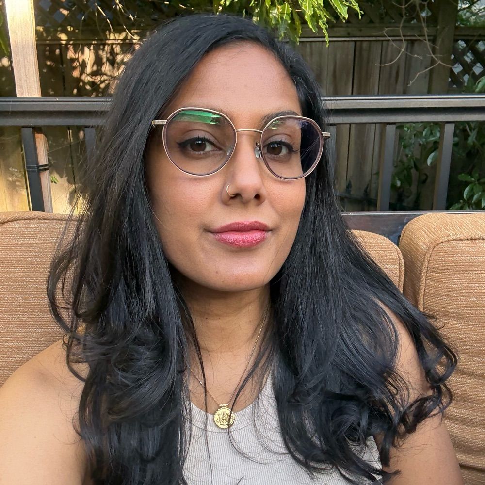 Shilpi Chhotray