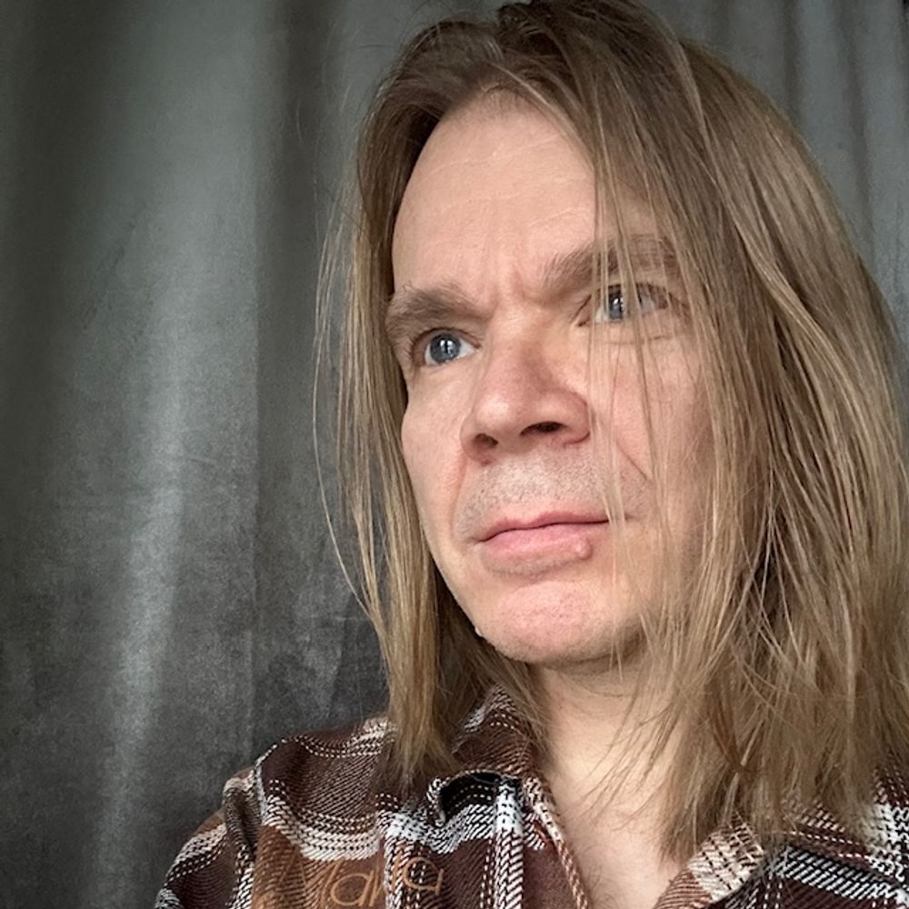 Olli Varis