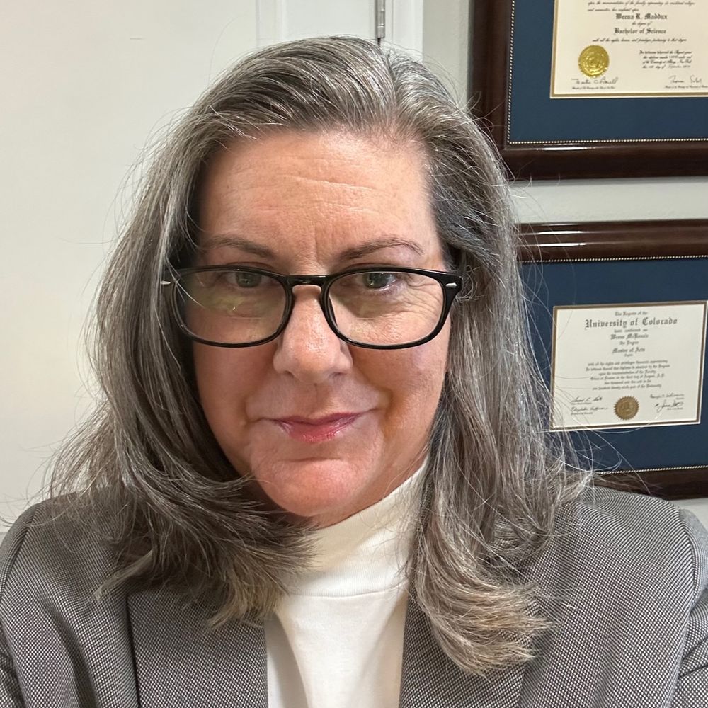 Weena McKenzie, Ed.D.